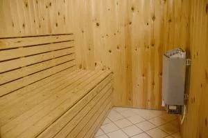 Astrup vig Spa og Sauna - Roslev