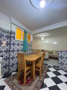 Appartement à 2 Pas de la Plage