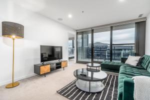 Ideal 2BR Apt in the Heart of Braddon - Hosted by Canstay - 4hvězdičkové hotely ve městě Canberra