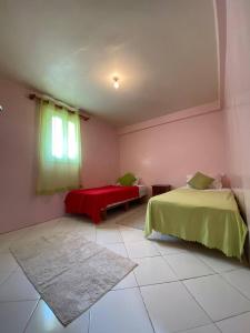 Appartement à 2 Pas de la Plage