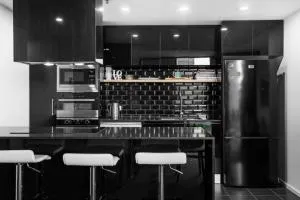 Brilliant 2BR Apartment in Belconnen - Higgins