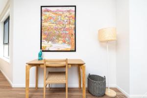 Central 2BR Stylish Apt Located in Greenway - Hosted by Canstay