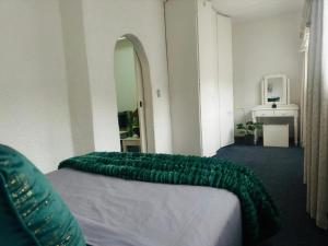 Busa House One bedroom Unit