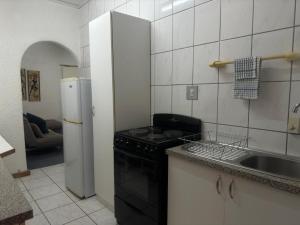 Busa House One bedroom Unit