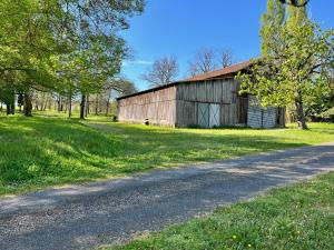 Appartements gite sivade - vue epique - grand jardin cloture : photos des chambres