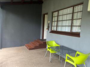 Busa House Self-Catering Unit