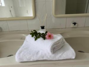 Busa House Self-Catering Unit