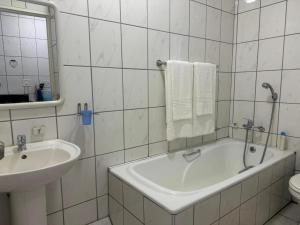 Busa House - Triple Room