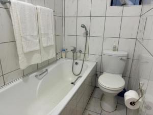 Busa House - Triple Room