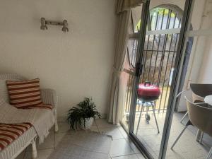 Busa House - Triple Room