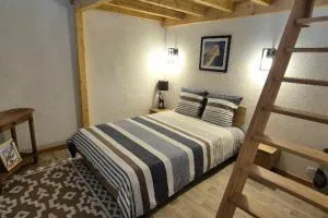 Les Mélèzes - 托隆