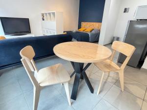 La Fontaine Wifi Parking Un Séjour à Part