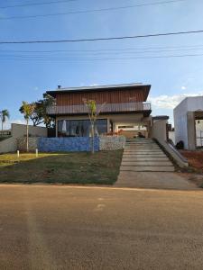 Casa de Alto Padrão na Represa de Avaré