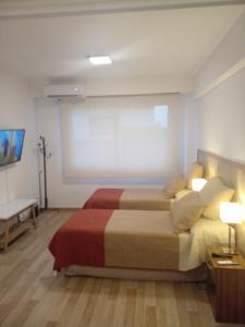 Precioso departamento en el centro de la ciudad