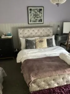 The lavender house 513 halliwell rd bolton bl18db - Adlington