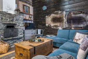 Bear Cub - Ruka Slopes, ski, hiking