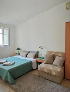 Welcoming Home - Zgrada