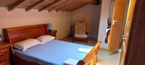 Hotels Hotel La Metairie & Piscine : photos des chambres