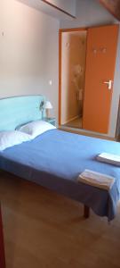 Hotels Hotel La Metairie & Piscine : photos des chambres