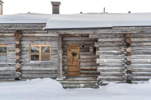Bear Cub - Ruka Slopes, ski, hiking