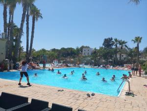 Sporting Club Village