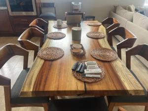 Cerritos Beach Oceanfront Condo , The Wave