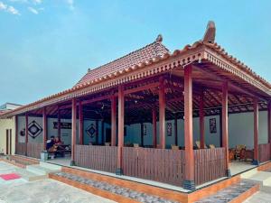 Hotel Dewata YIA Kulonprogo