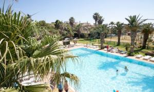 Sporting Club Village