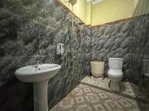 Hotel Dewata YIA Kulonprogo