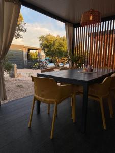 Vi&No Mobile Home - Camping Pirovac