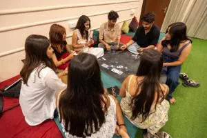 Madpackers Jodhpur - Bāsni