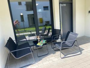 Apartamenty na Słonecznej Górze - Miętowy i Dziupla - Dream Apart