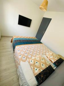 Appartement 2 chambres