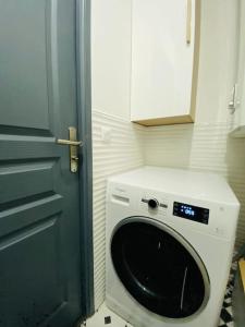 Appartement 2 chambres