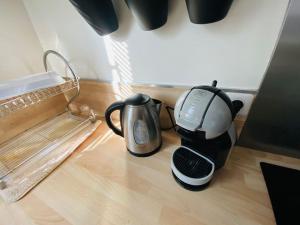 Appartement 2 chambres