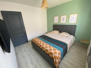 Appartement 2 chambres