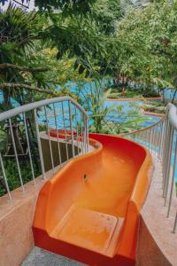 Cicada Bed Sea View Hua Hin Beachfront x La Habana, Room visited by Thai Travel Bloggers on 2022-2024