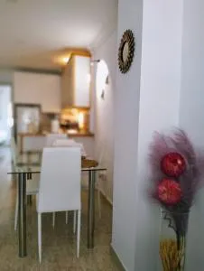 La Cabaña de la Antilla II - La Antilla