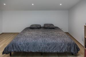 Logement Insolite Ancienne Soue à Cochons Rénovée