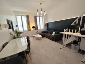 Confortable et luxe à deux pas du château de Versailles - Buc