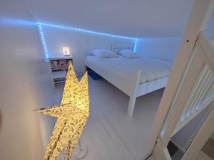 Appartements Confortable et luxe a deux pas du chateau de Versailles : photos des chambres