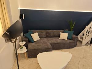 Appartements Confortable et luxe a deux pas du chateau de Versailles : photos des chambres