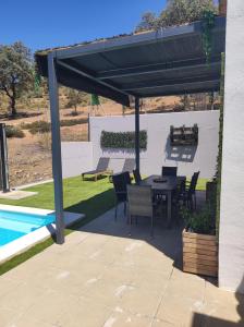 Casa Montegama