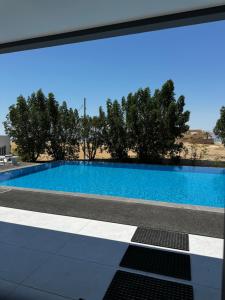 Beit Elhala Villa By Seahorse