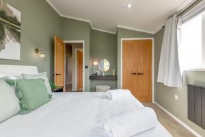 Eden View Estate - Swilcan Lodge