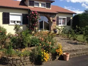 Maison familiale - Paulhac