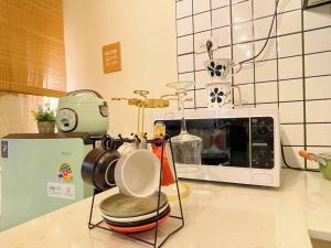 913 Good view &2 minutes walk to one Nimman Maya