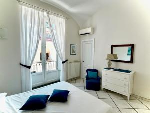 LAncora Amalfi Dreams