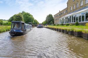 Skipton Hotel - formerly known as Hotel Rendezvous-Skipton