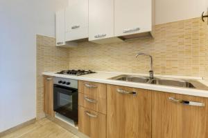 Appartamento Villa Stifano - MyHo Casa